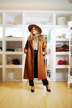 Tapado BROOKLYN - comprar online