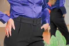 Pantalon sastrero - comprar online