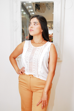 Blusa - comprar online