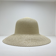 SOMBRERO DE RAFIA - comprar online