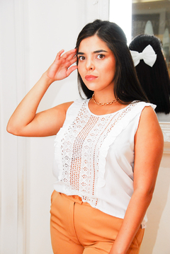 Blusa