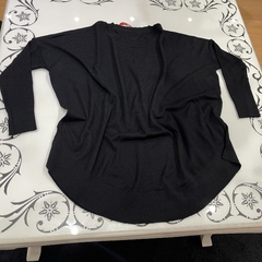 Sweater largo - Nina Mujer