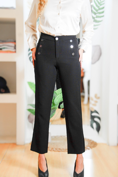 Pantalon sastrero