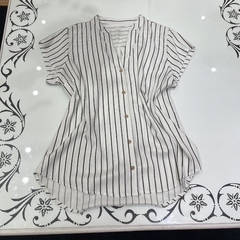 Camisa de lino en internet