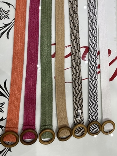 CINTOS DE RAFIA