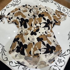 Blusa de lino en internet