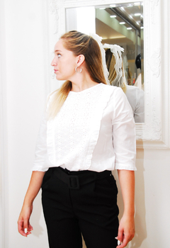 Blusa