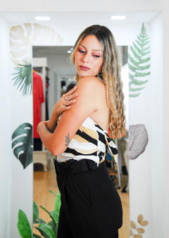 Top sastrero - tienda online
