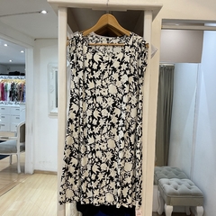 Vestido manga corta en internet