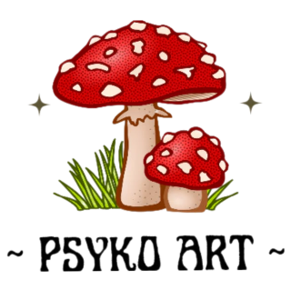 Psyko Art