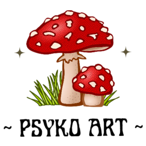 Psyko Art