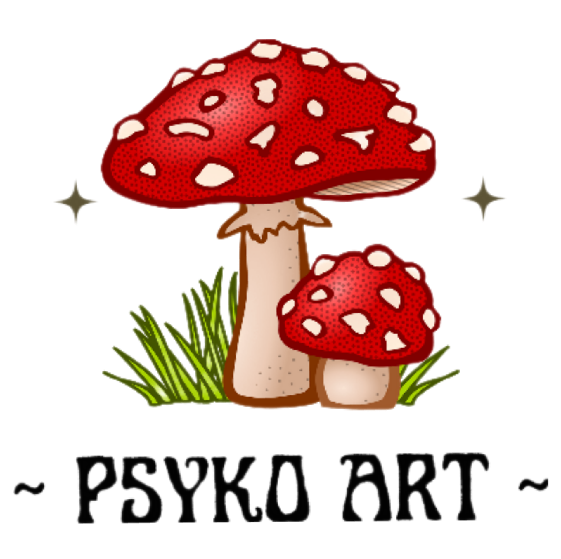 Psyko Art