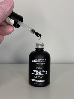 Top coat Cherimoya