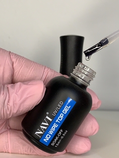 Top coat Navi