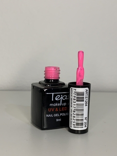 Esmalte semipermanente Tejar