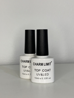Top coat Charm Limit