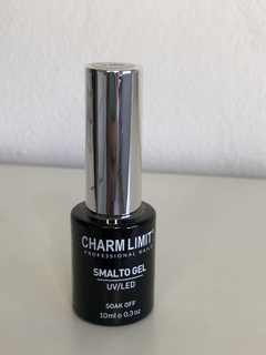 Esmalte negro / blanco en internet