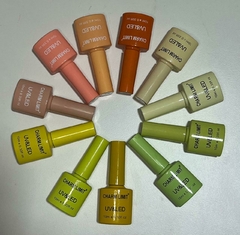 Esmaltes Charm Limit 15ml - comprar online