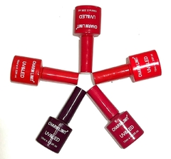 Esmaltes Charm Limit 15ml en internet