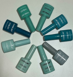 Esmaltes Charm Limit 15ml - OPHELIA STORE