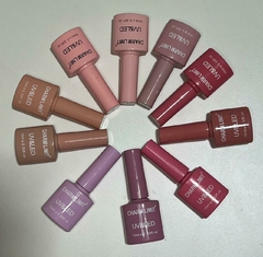Esmaltes Charm Limit 15ml - tienda online