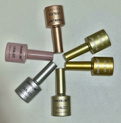 Esmaltes Charm Limit 15ml - comprar online