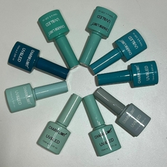 Imagen de Esmaltes Charm Limit 15ml