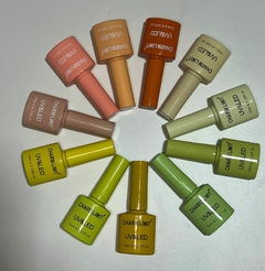 Esmaltes Charm Limit 15ml