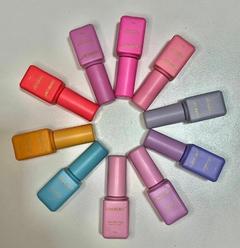 Esmaltes Charm Limit 10ml