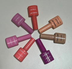 Esmaltes Charm Limit 15ml - OPHELIA STORE