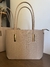 Imagem do Bolsa Shopper Cora - Cáqui