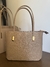 Bolsa Shopper Cora - Cáqui - comprar online