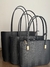 Bolsa Shopper Cora - Preto na internet