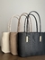 Bolsa Shopper Cora - Preto - Marsara Bags