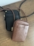 Mini Bag Celular - loja online