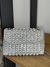 Bolsa Festa com Bilho Shine - Marsara Bags