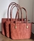 Bolsa Shopper Cora - Marrom - loja online