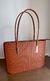 Bolsa Shopper Cora - Marrom - Marsara Bags