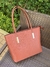 Bolsa Shopper Cora - Marrom na internet