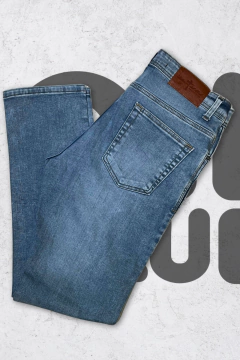 LDM 030 Jean Regular - OIL CLUB STORE