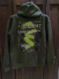 LDM Buzo UNKNOWN 401
