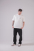 T-Shirt The Risk Taker- Off White na internet