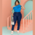 Calça Jeans Plus Size Feminina - comprar online