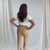 Blusa de malha com lantejoulas prata feminina na internet