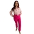 Blusa Tricoline Gola Laço na internet