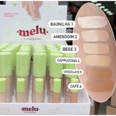 Corretivo liquido Melu - comprar online