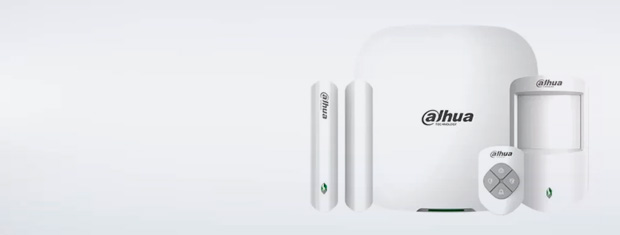 ALARMA WIFI
