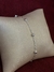 Pulseira bolinhas - Prata 925 - comprar online