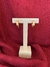 Brinco argola tubular - Banho de ouro 18k - comprar online