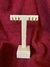 Trio argolas triangulares - Banho de ouro 18k - comprar online